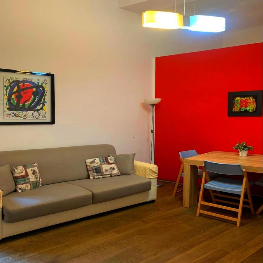 Apartamento Sforza