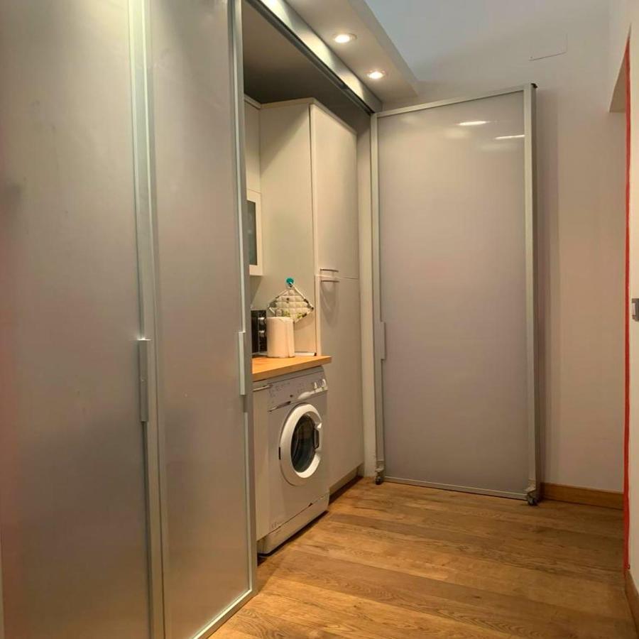 Apartamento Sforza