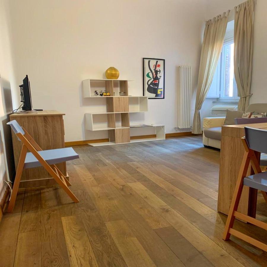 Apartamento Sforza *