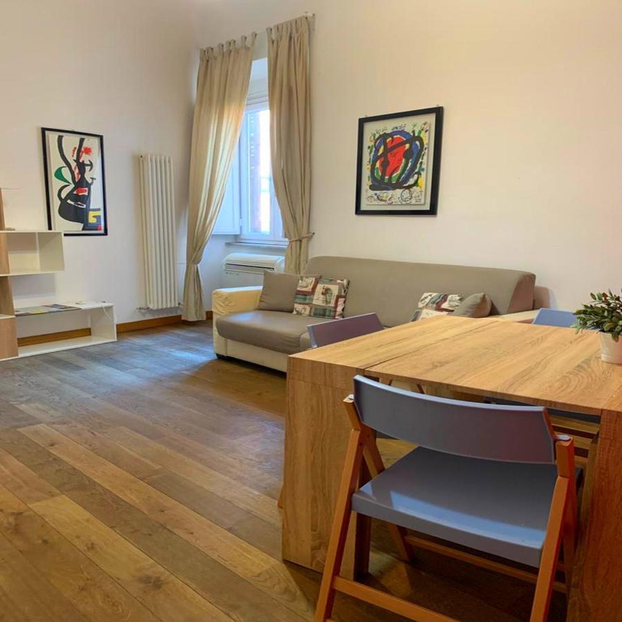 Sforza Apartamento *