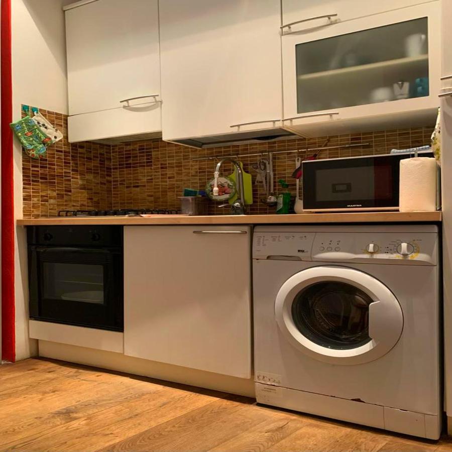 Apartamento Sforza Roma
