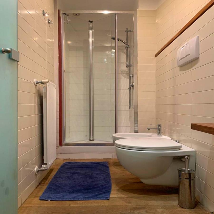 Apartamento Sforza
