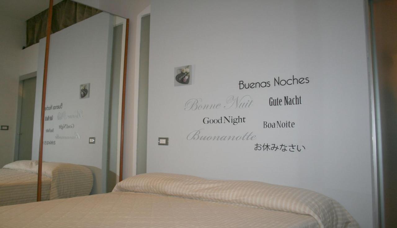 Sforza Apartamento *