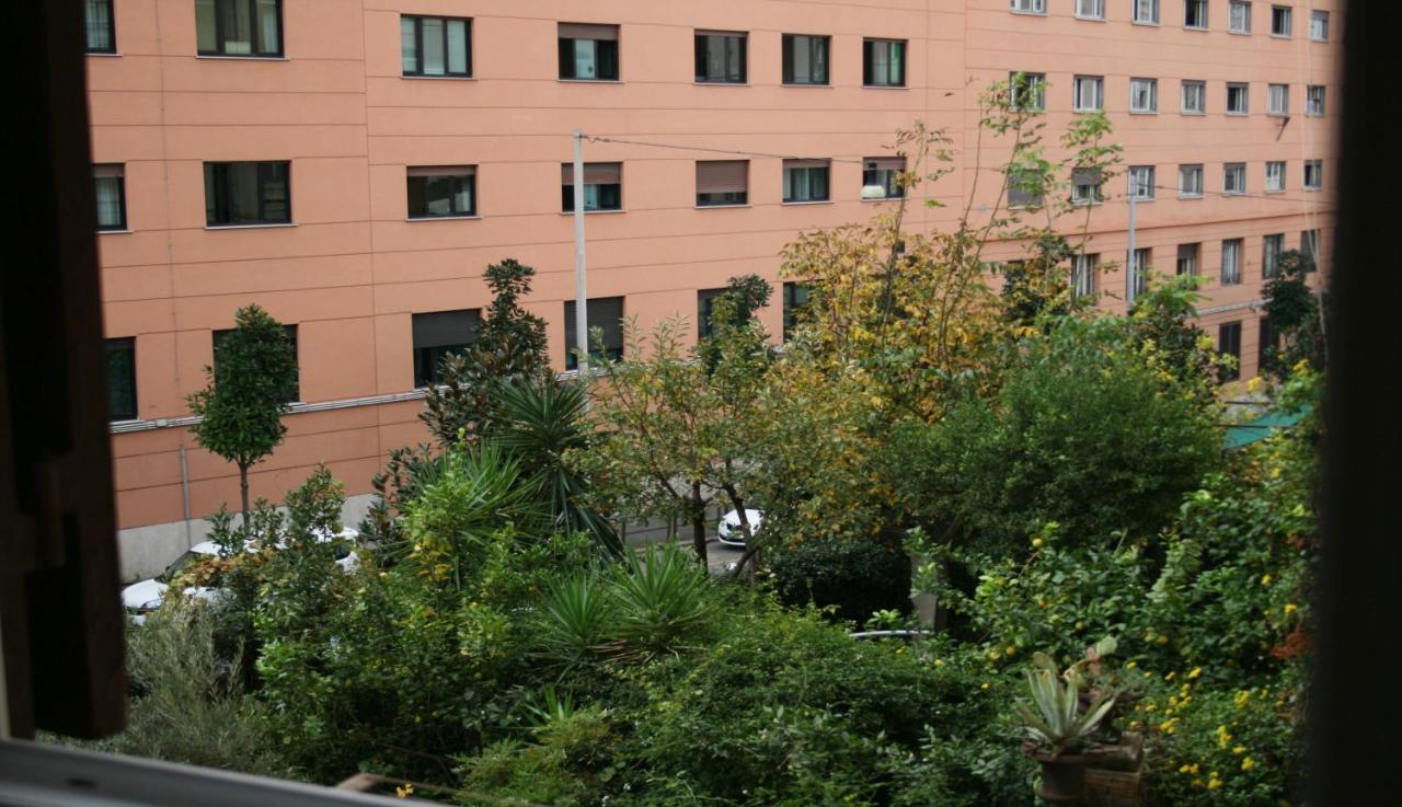 Apartamento Sforza *