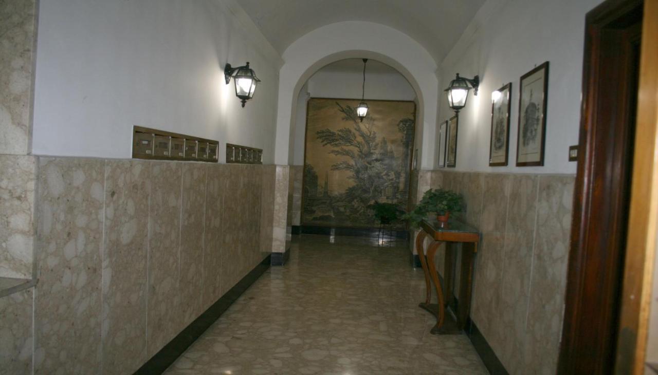 Sforza Apartamento *