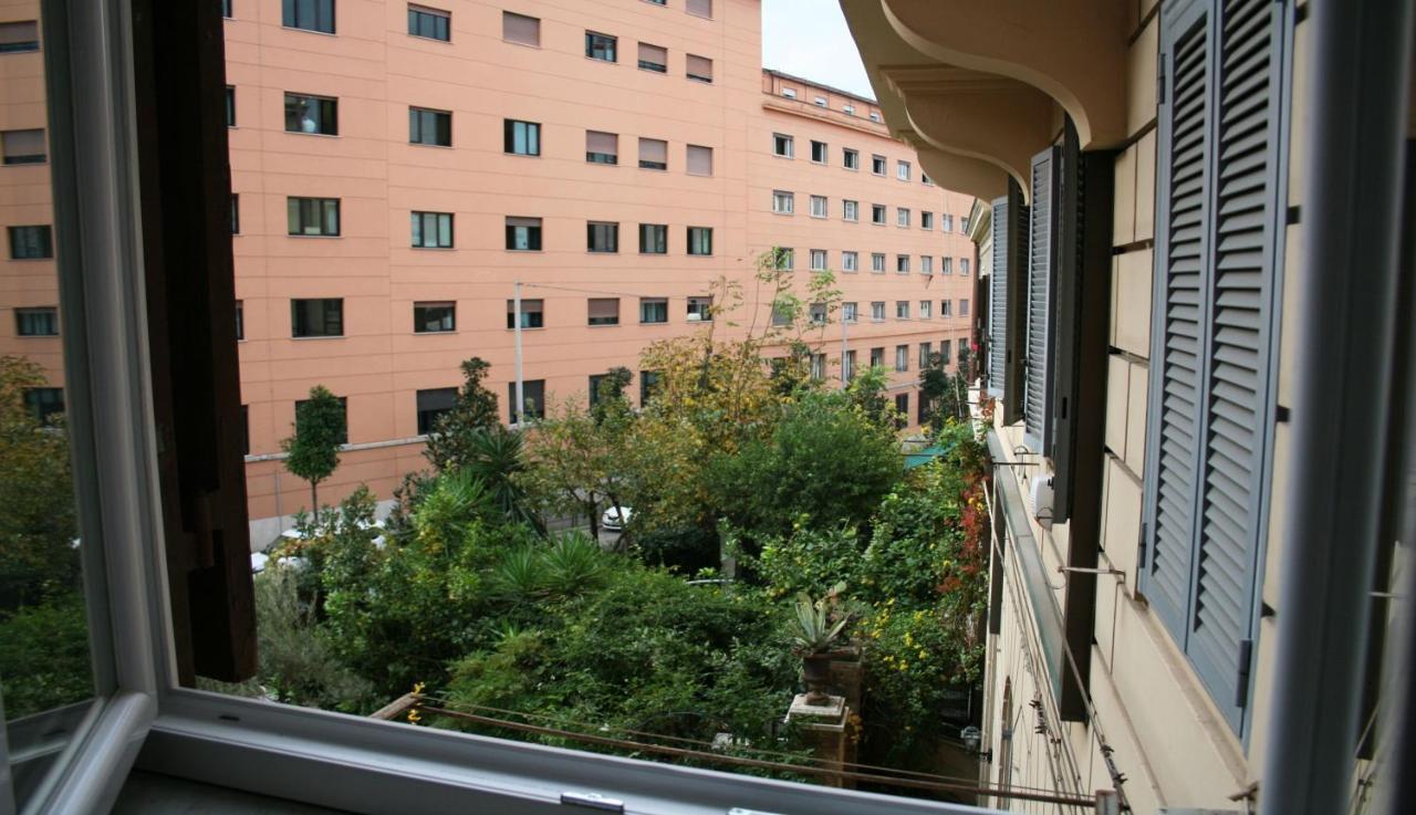 Sforza Appartamento