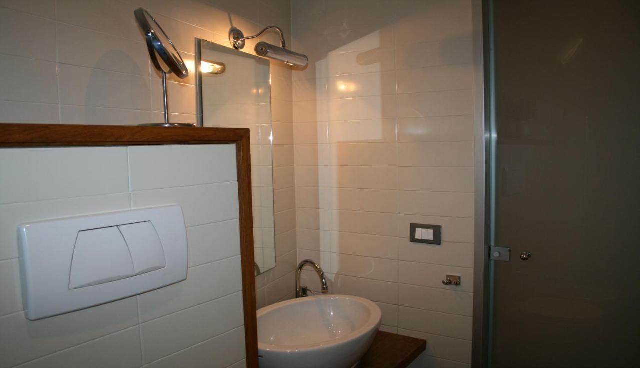 Sforza Apartamento *