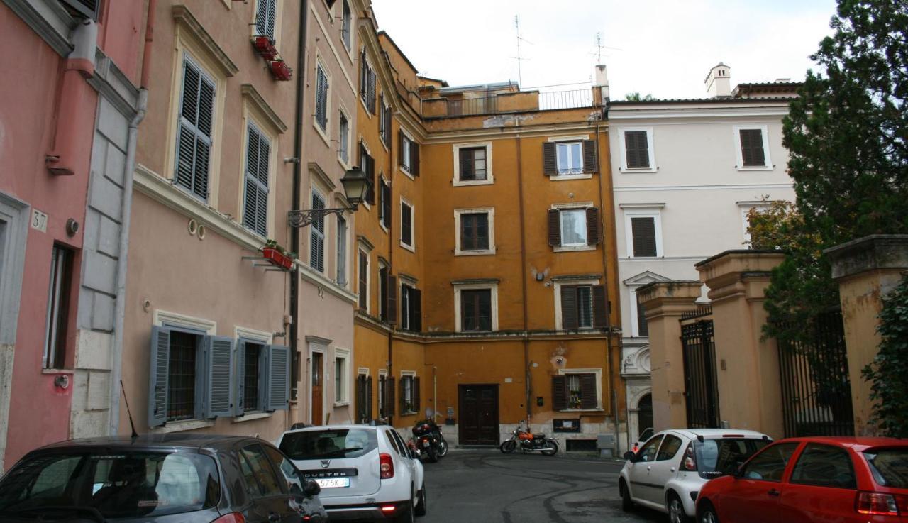 Sforza Appartamento